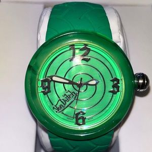 VonDutch Watch